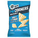 60元爆米花脆片-切達起司